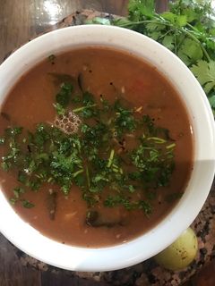 आँवला रसम—(awal rasam recipe in hindi) रेसिपी मुख्य फोटो