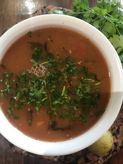 आँवला रसम—(awal rasam recipe in hindi) रेसिपी मुख्य फोटो