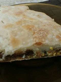Una foto de Pastel de papas vegetariano (con lentejas)