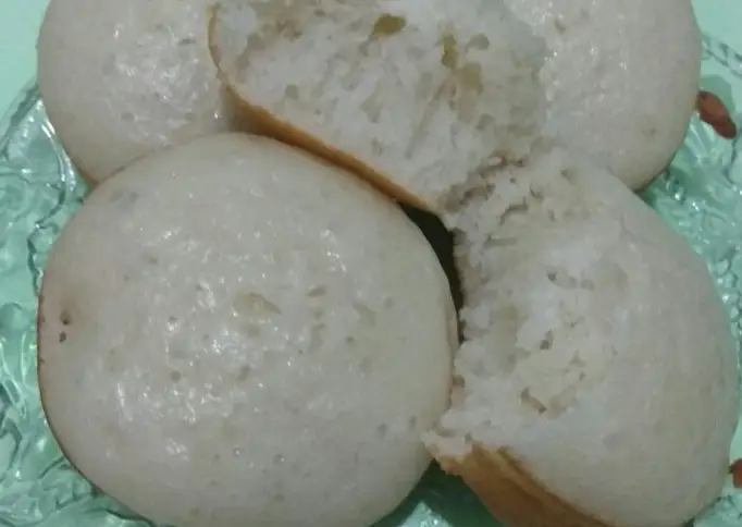 Cara Gampang Menyiapkan Apem jawa yang Bikin Ngiler