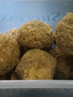 Foto resep Tahu Bulat