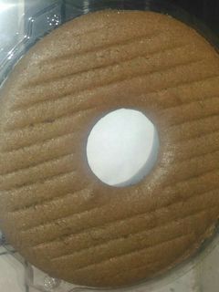 Foto resep Bolketem(Bolu Ketan hitam)