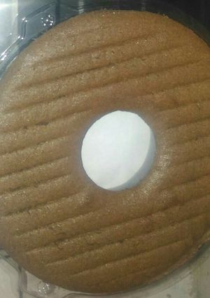 Foto resep Bolketem(Bolu Ketan hitam)