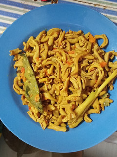 Foto resep Tumis usus ayam
