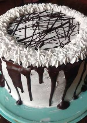 Una foto de Súper torta 🥳🥳