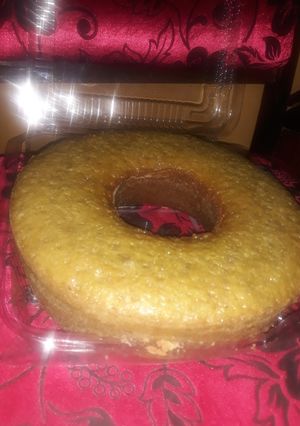 Foto resep 02. Bika Ambon dari Lampung
