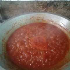 รูปของ Sambal habang ala dyah😊