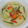 Sayur Lodeh Sapi Tanpa Santan
