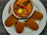 Paneer Bhurji