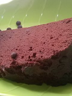 Foto resep BROWNIES KUKUS ncc