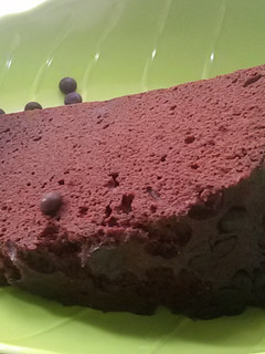 Foto resep BROWNIES KUKUS ncc