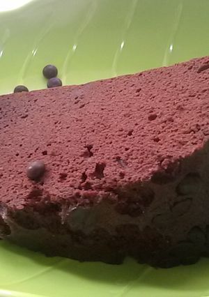 Foto resep BROWNIES KUKUS ncc