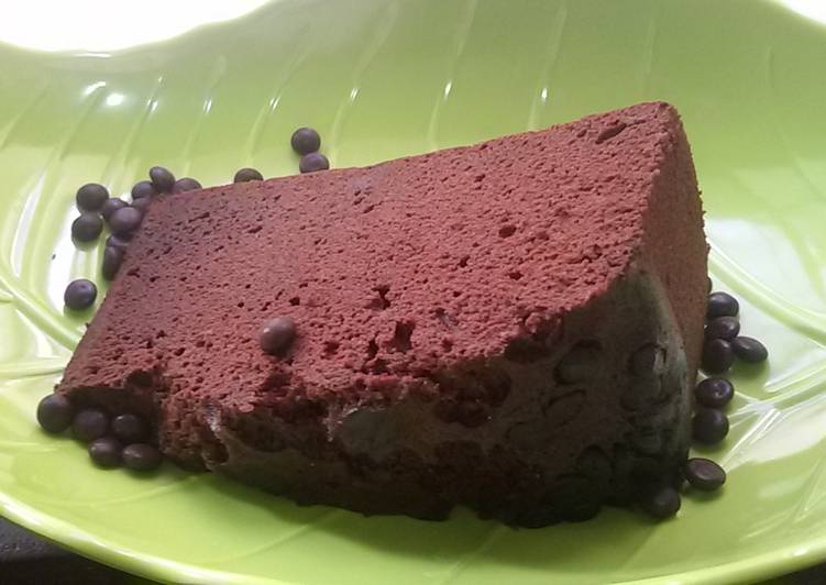 Resep BROWNIES KUKUS ncc Anti Gagal