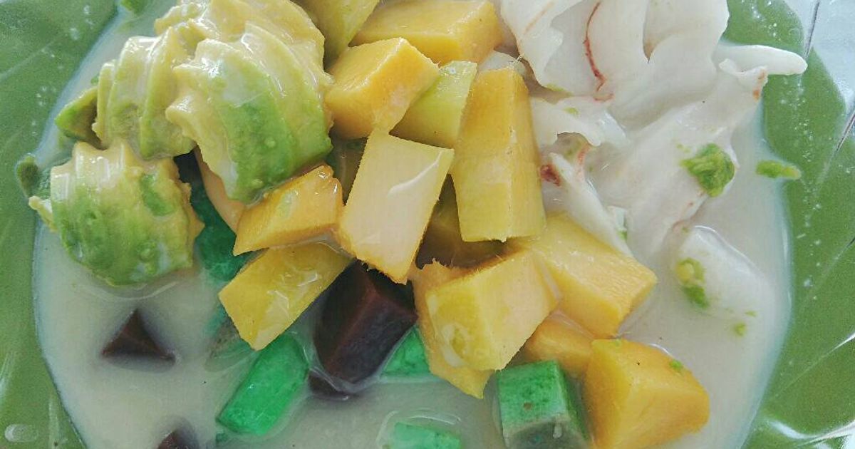 Amazing Dan Rrr Resep rrr rumahan enak dan mudah - Cookpad