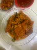Tempoyak ikan