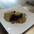 Berenjenas a la parmesana