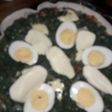 Tarta de acelga