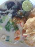 Soto Betawi Simpel