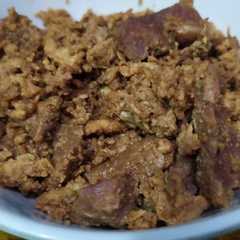 รูปของ Bistik Daging Sapi