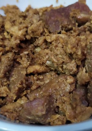 Foto resep Bistik Daging Sapi