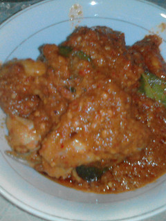 Foto resep Chicken Wings Fire (Sayap Ayam Rica Rica)