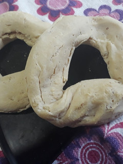Una foto de 🇪🇬 🇦🇷 Chipa