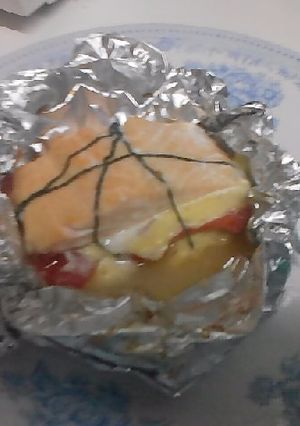 Una foto de Cancato