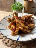 Ceker Masak Kecap