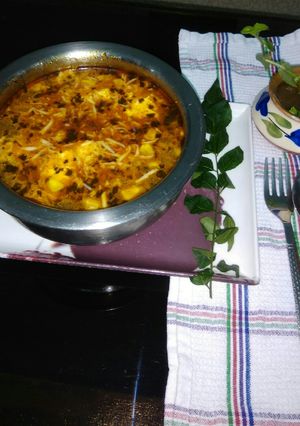 A picture of Corn vegetable.