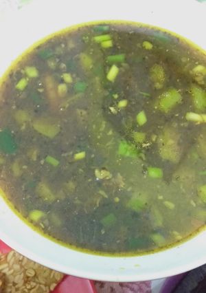 Foto resep Rawon rumahan