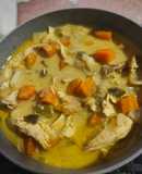 Sopa de Pollo