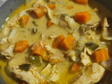 Sopa de Pollo
