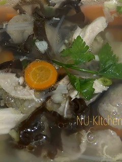 Foto resep Sop Kimlo