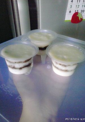 Foto resep Chese cake lumer ala aku ^_^