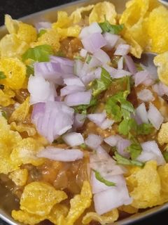 ரோட் சைட் காளான்(roadside kalan recipe in tamil) செய்முறை முக்கிய புகைப்படம்