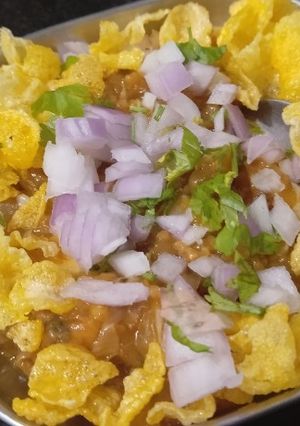ரோட் சைட் காளான்(roadside kalan recipe in tamil) செய்முறை முக்கிய புகைப்படம்