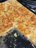 Torta de fiambre (masa licuada)