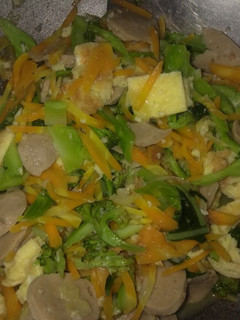 Foto resep Capcay