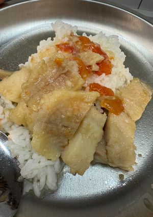 Foto resep Dori kuah tomat (ide sarapan anak)
