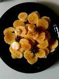 Banana + Canela & Anis