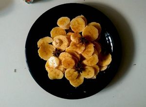 Foto de Banana + Canela & Anis