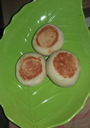 Foto resep 02. Bakpia basah ala aku