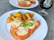 Kép erről: karaj mozzarella