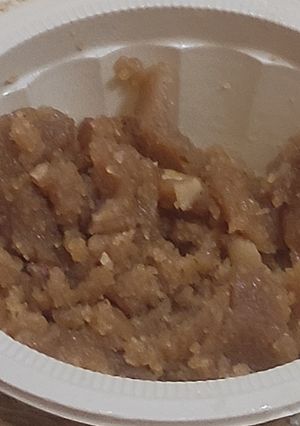 सूजी का हलवा(suji ka halwa recipe in hindi) रेसिपी मुख्य फोटो