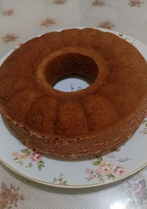 Foto resep Bolu pisang