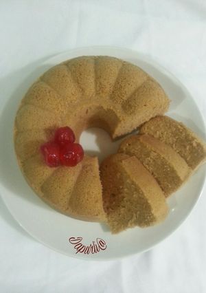 Foto resep Bolu Kopi Kukus