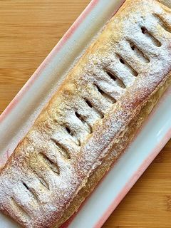 Foto di Strudel di Mele