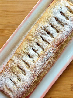 Foto di Strudel di Mele