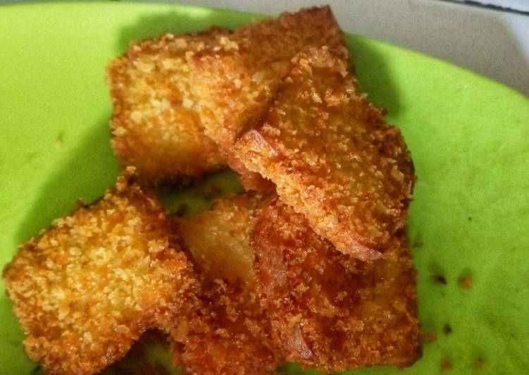 #28 Chicken Nugget