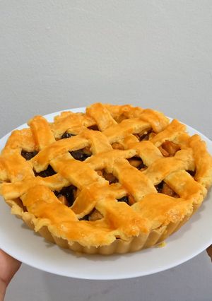 Foto resep Apple Pie
